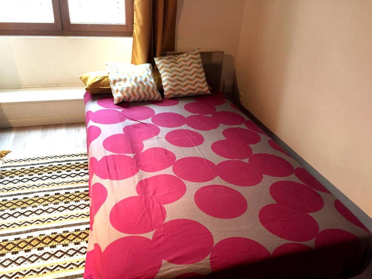 Porte Bourgogne Apartment Orleans