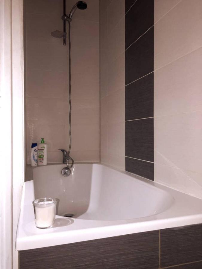 Porte Bourgogne Apartment *